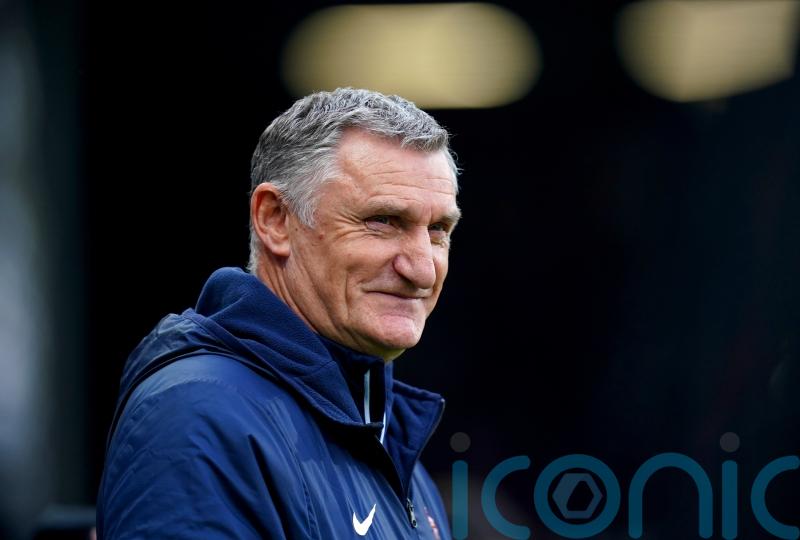 Sunderland are in good spirits ahead of play-off second leg &ndash; Tony Mowbray