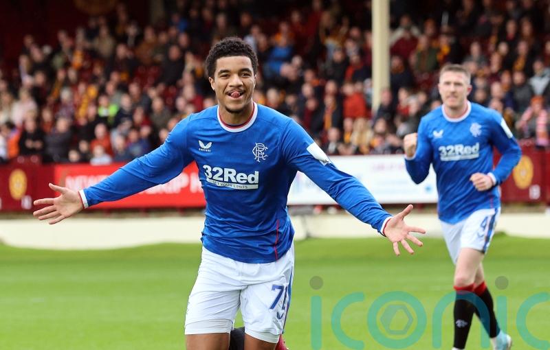 Bayern Munich midfielder Malik Tillman rates chances of Rangers return at 50-50