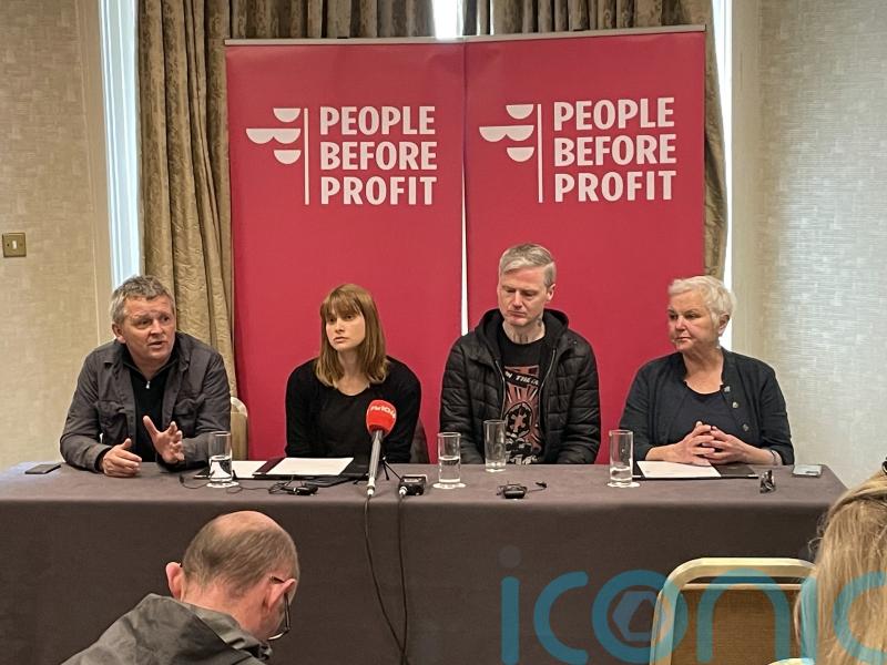 Dublin residents speak of stress and nightmares ahead of eviction date