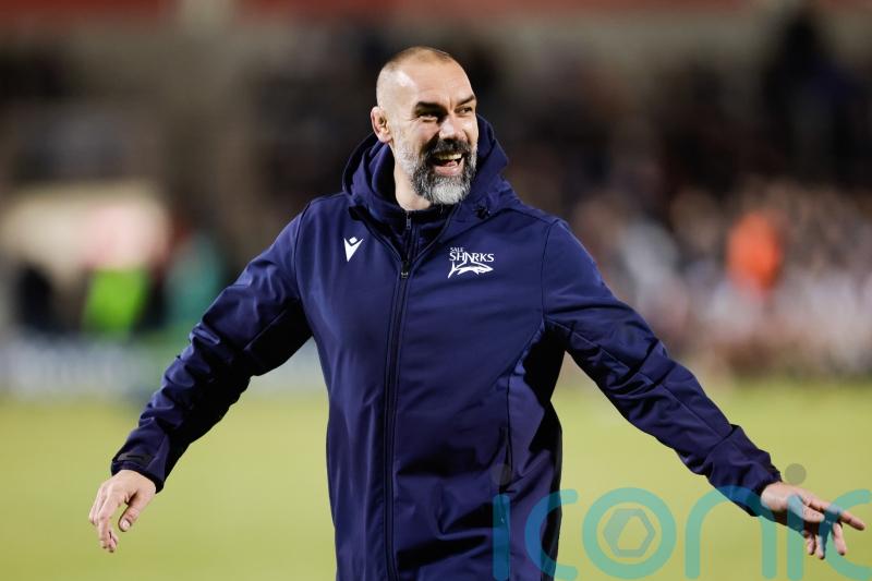 Sale boss Alex Sanderson &lsquo;super proud&rsquo; to be flying flag for north of England