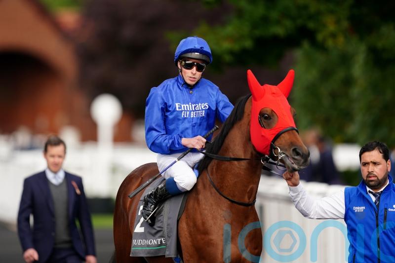 Flying Honours out to state Derby claims in Dante