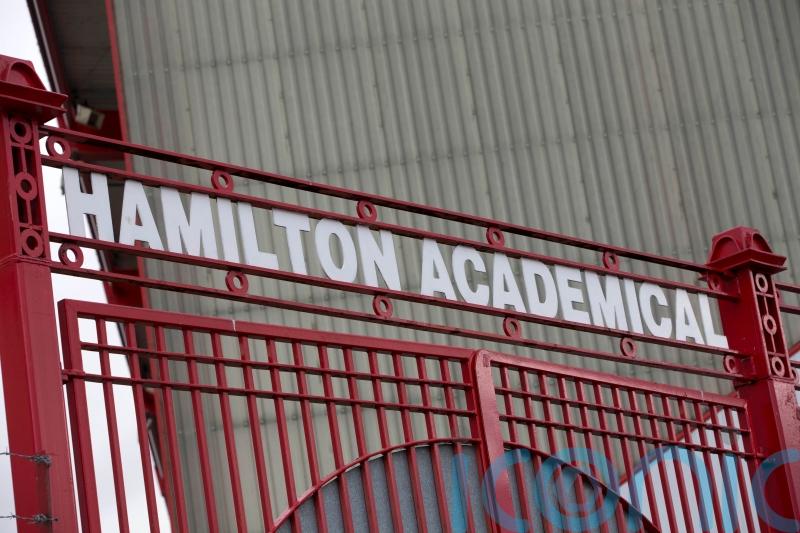 Hamilton chief warns &lsquo;vile abusive comments&rsquo; towards staff will not be tolerated