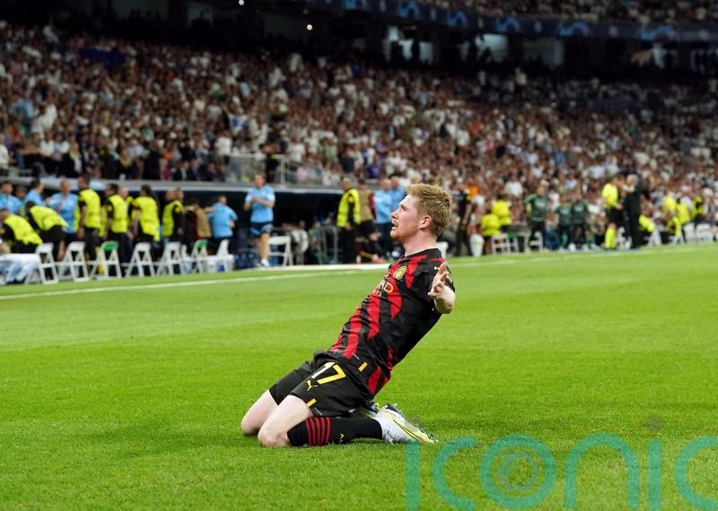 Can Pep get the better of Carlo? &ndash; 5 talking points ahead of City&rsquo;s semi-final