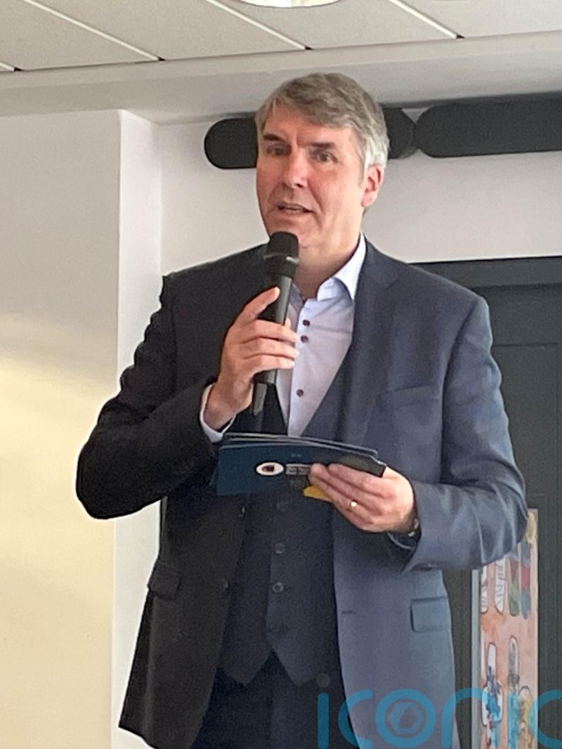 Ombudsman hopes children&rsquo;s unit will &lsquo;lead&rsquo; on ending family homelessness