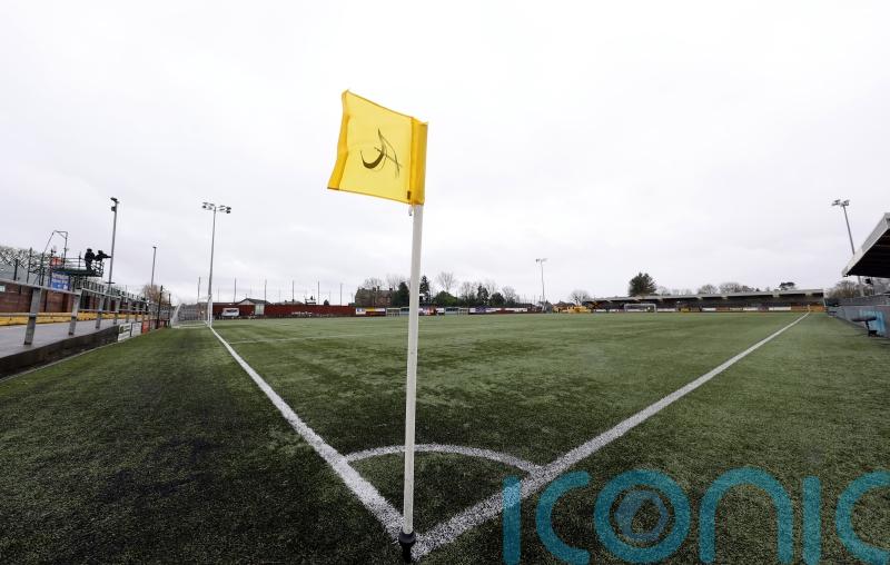 Max Kilsby&rsquo;s brace helps Annan to first-leg victory against Clyde