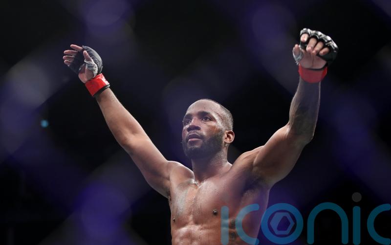 Leon Edwards says challenger Colby Covington is motivated by &lsquo;jealousy&rsquo;