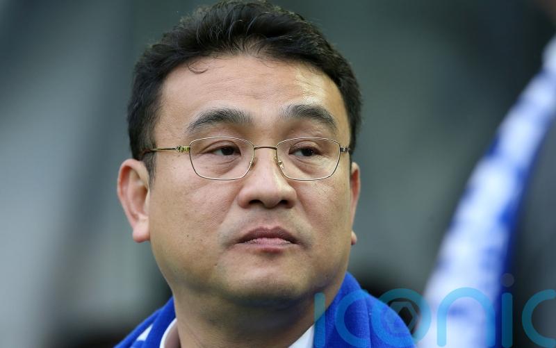 Sheffield Wednesday condemn racist abuse aimed at chairman Dejphon Chansiri