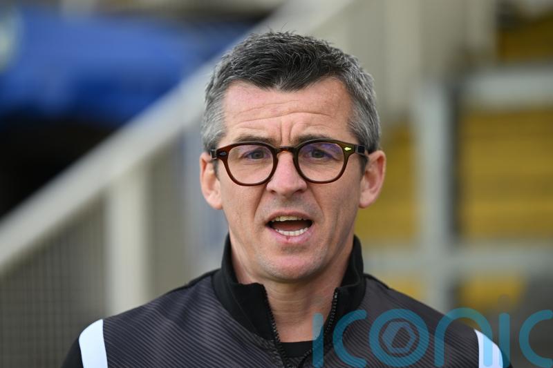 Bristol Rovers boss Joey Barton banned for first three matches of next season