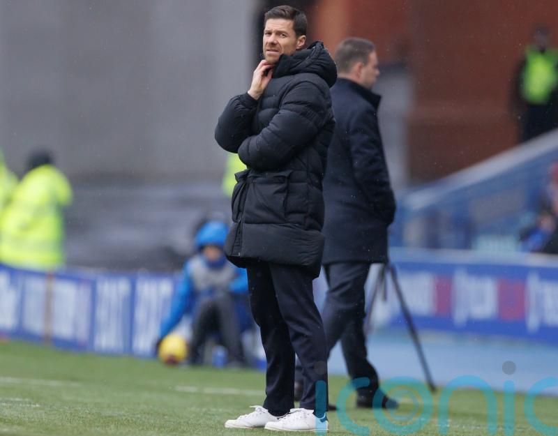 Xabi Alonso &lsquo;happy&rsquo; and committed to Bayer Leverkusen amid Tottenham links