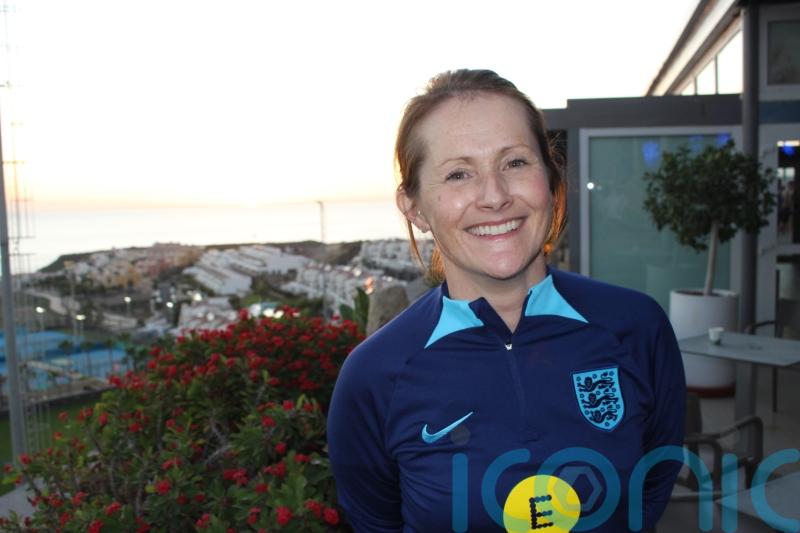 FA&rsquo;s Catherine Gilby feels women&rsquo;s disability teams&rsquo; prospects &lsquo;hugely exciting&rsquo;