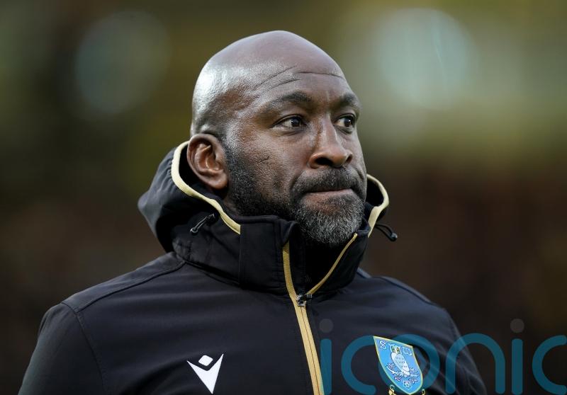 It&rsquo;s too easy &ndash; Darren Moore hails attempts to &lsquo;shut down&rsquo; online racist abusers