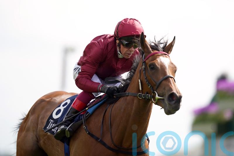 Soul Sister stakes Oaks claim with dominant Musidora verdict