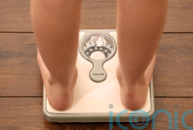 Study published at Dublin conference advocates use of weight loss drug for obese teens