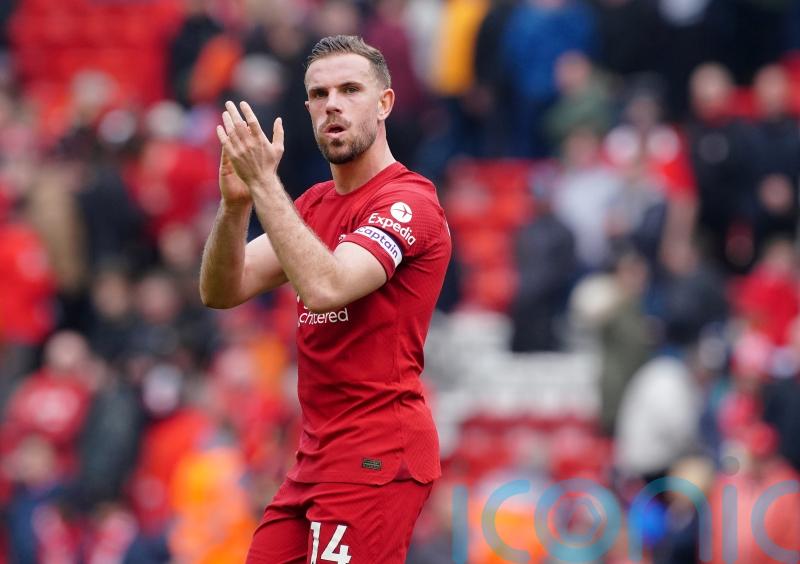 Jordan Henderson ready for challenge of expected Liverpool midfield overhaul