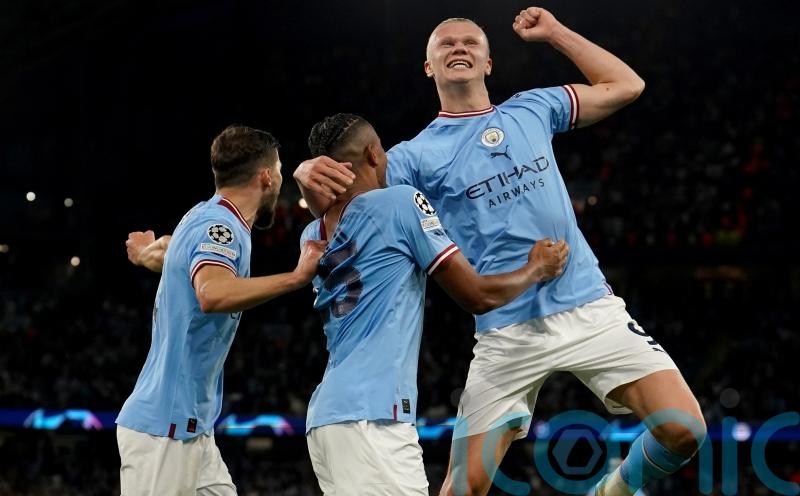 Comparing Manchester&rsquo;s treble hopefuls with their all-conquering 1998-99 rivals