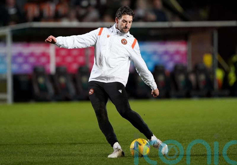 Dundee United defend Charlie Mulgrew attending Celtic event for &lsquo;good cause&rsquo;