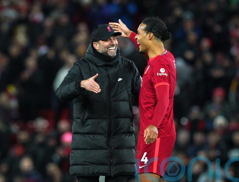 Jurgen Klopp can attract top targets even without Champions League &ndash; Ian Rush