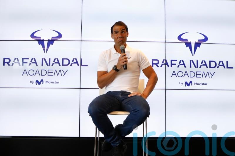 Rafael Nadal sights set on 2024 farewell tour after pulling out of French Open