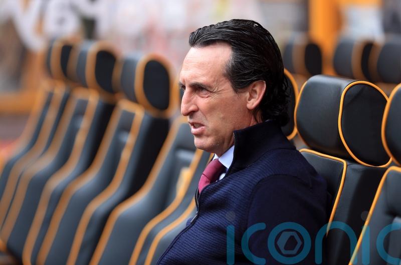 Unai Emery &lsquo;optimistic&rsquo; Aston Villa can secure European football after Spurs win