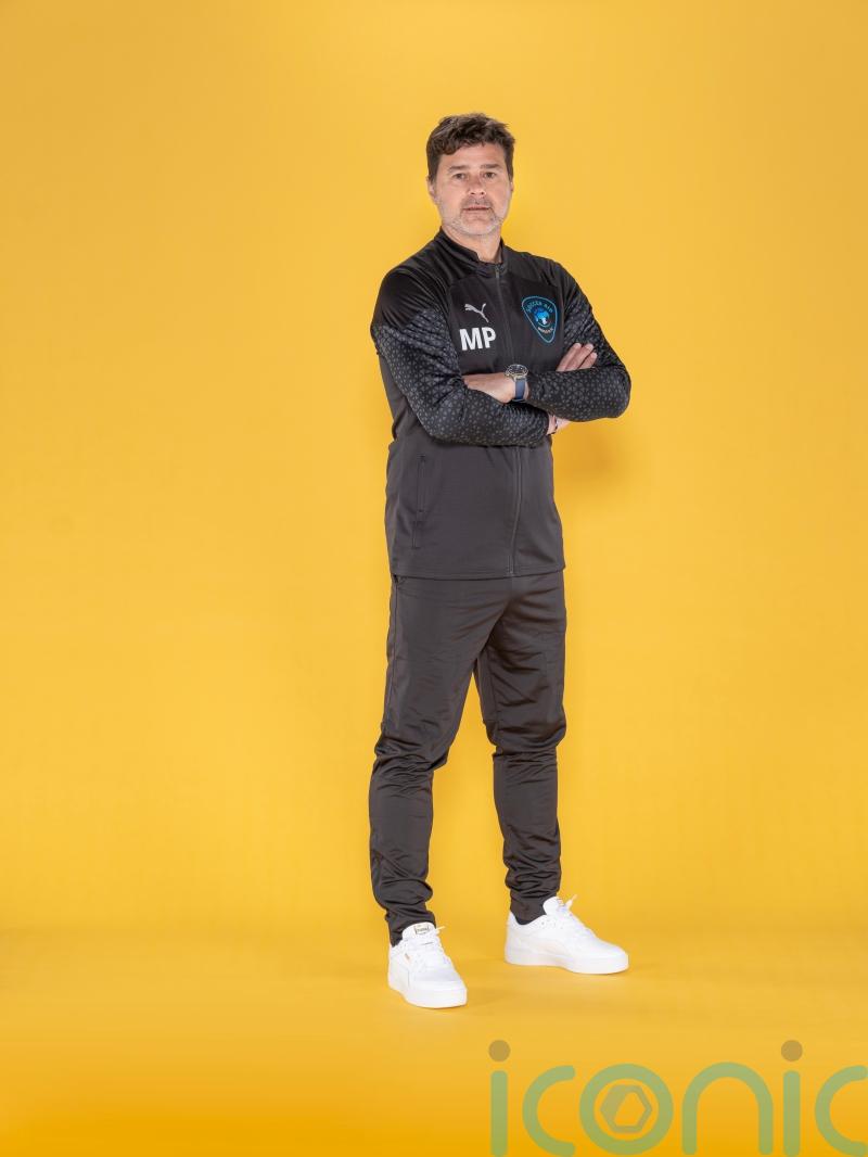 Mauricio Pochettino returns to management as coach of World XI at Soccer Aid