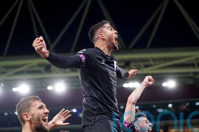 Pablo Fornals desperate for West Ham to turn miserable season into memorable one