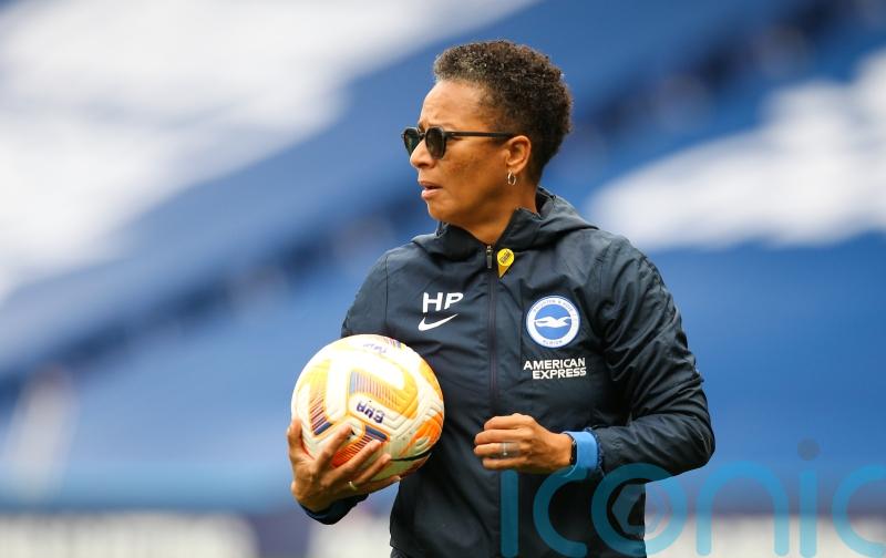 Hope Powell joins England backroom staff for men&rsquo;s Under-20 World Cup
