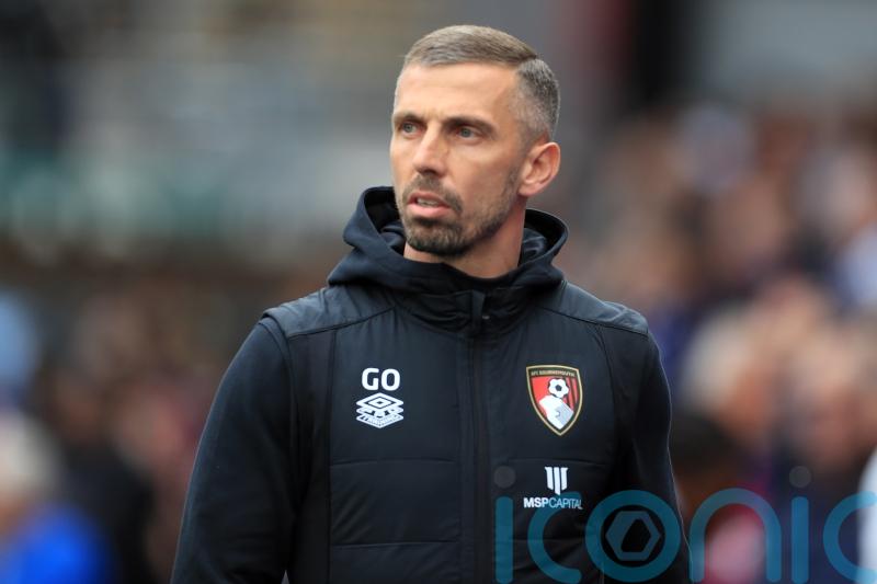 Definitely not &ndash; Gary O&rsquo;Neil won&rsquo;t let Bournemouth rest after securing survival