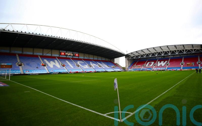 Wigan deducted four points for next season after failing to pay players&rsquo; wages