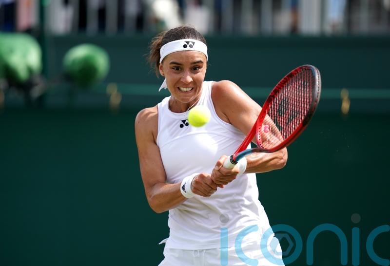 Ukraine&rsquo;s Anhelina Kalinina reaches maiden WTA 1000 final in Rome