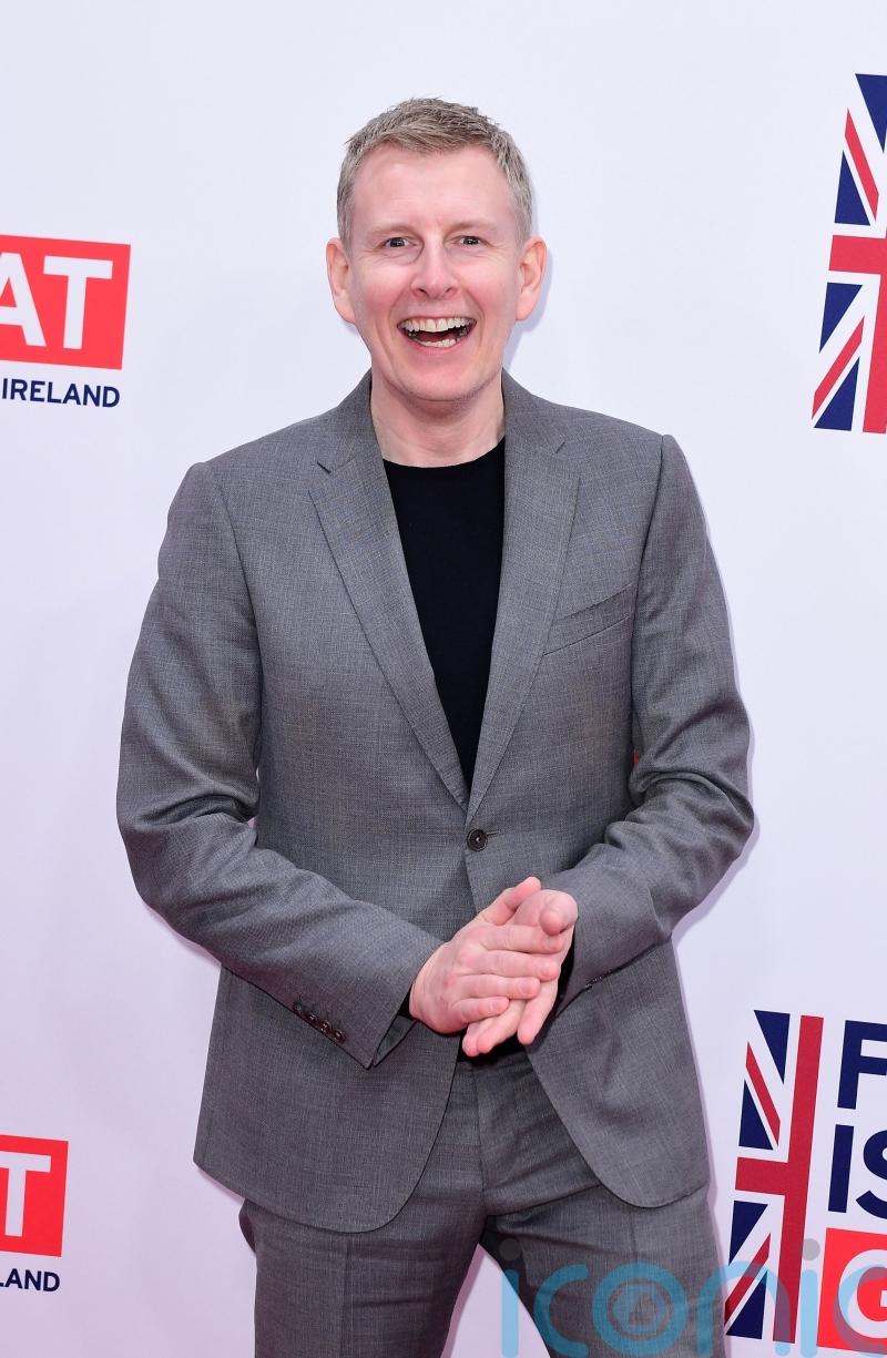 Patrick Kielty to host RTE&rsquo;s The Late Late Show as Ryan Tubridy steps down