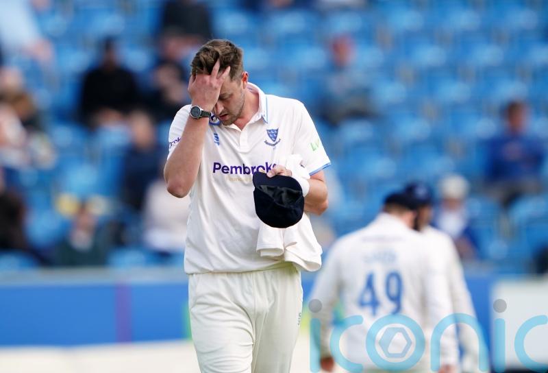 Ollie Robinson becomes latest injury worry for England ahead of summer Tests