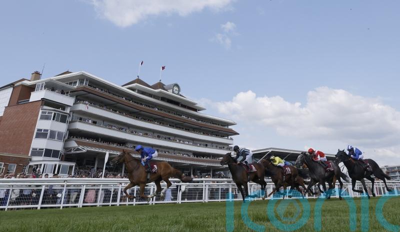 Appleby hails team effort after Modern Games secures Lockinge honours