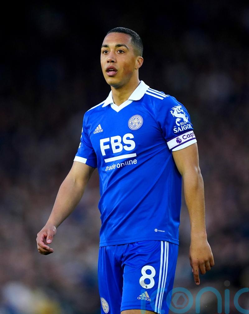 Football rumours: Roma make approach for Youri Tielemans