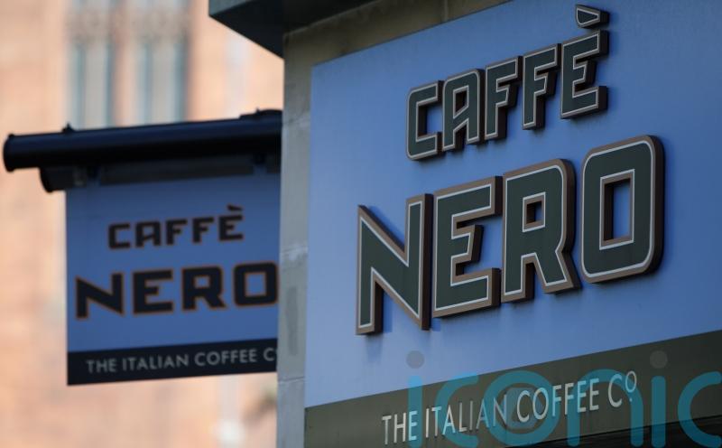 Popular caf&eacute; chain's new book awards will celebrate the best writers from Ireland and UK