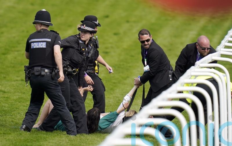 Jockey Club seeking High Court injunction against protesters