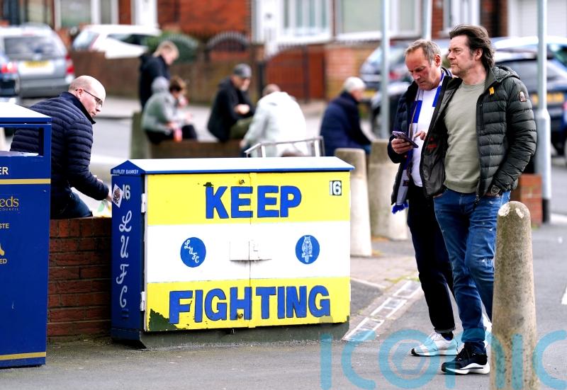 Leeds, Leicester and Everton facing final-day scrap for Premier League survival