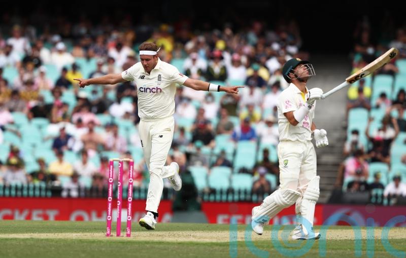 Test &lsquo;addict&rsquo; Stuart Broad relishing latest battle with David Warner