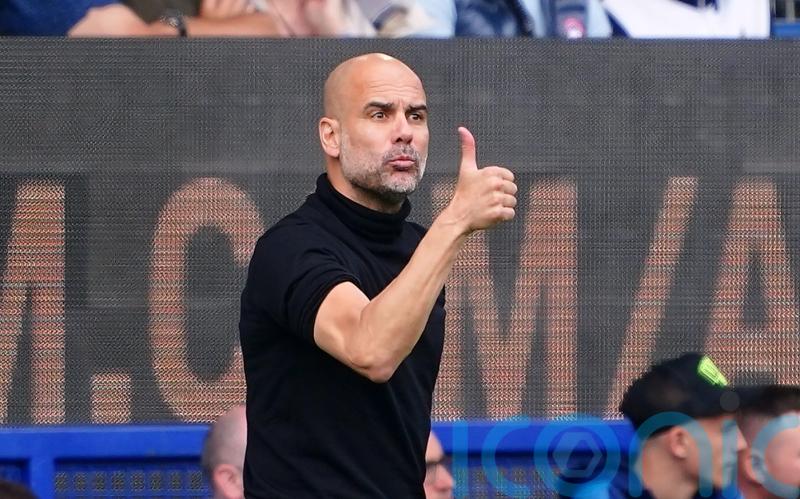Let&rsquo;s do it &ndash; Pep Guardiola wants PL charges dealt with as soon as possible