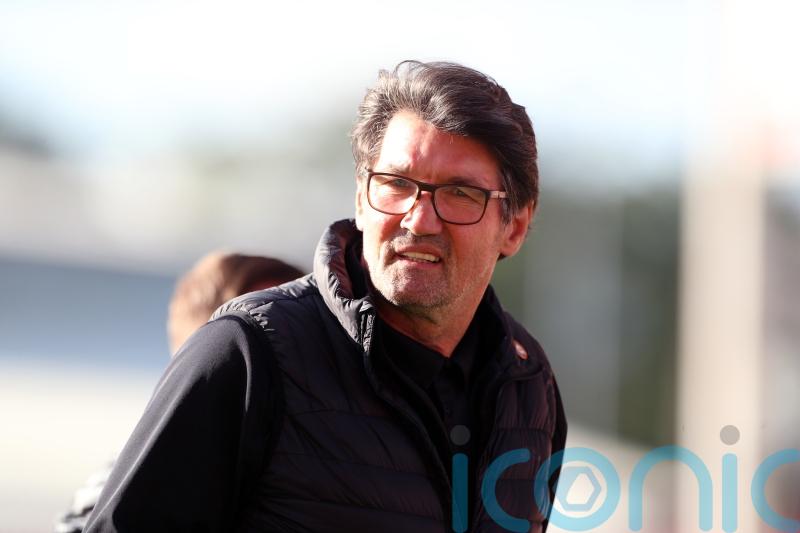 Mick Harford eyeing a fairytale ending to Luton&rsquo;s latest thrilling chapter
