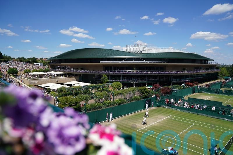 LTA&rsquo;s fine for banning players contributes to operating losses of &pound;9.5million