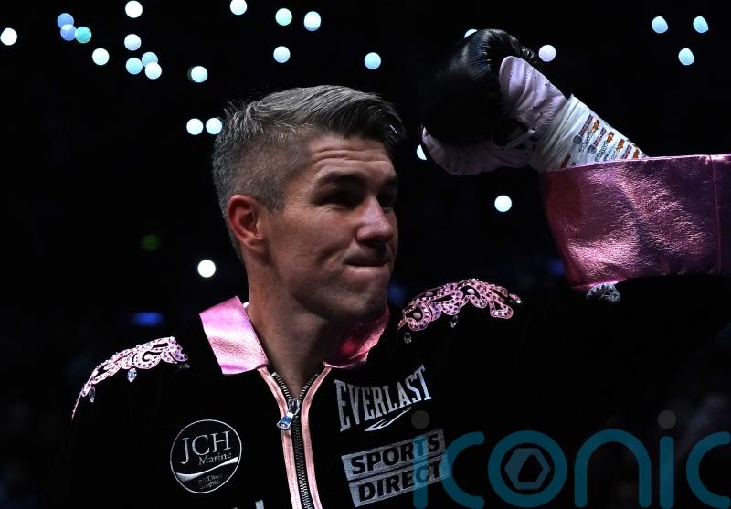 Injured Liam Smith &lsquo;gutted and sorry&rsquo; after pulling out of Chris Eubank Jr fight