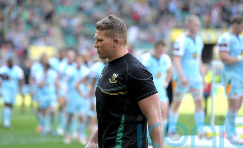 On this day in 2013: Dylan Hartley sent off for dissent in Premiership final