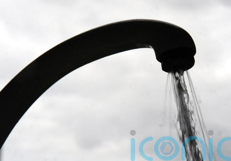 Major burst on high-pressure water main repaired in Dublin