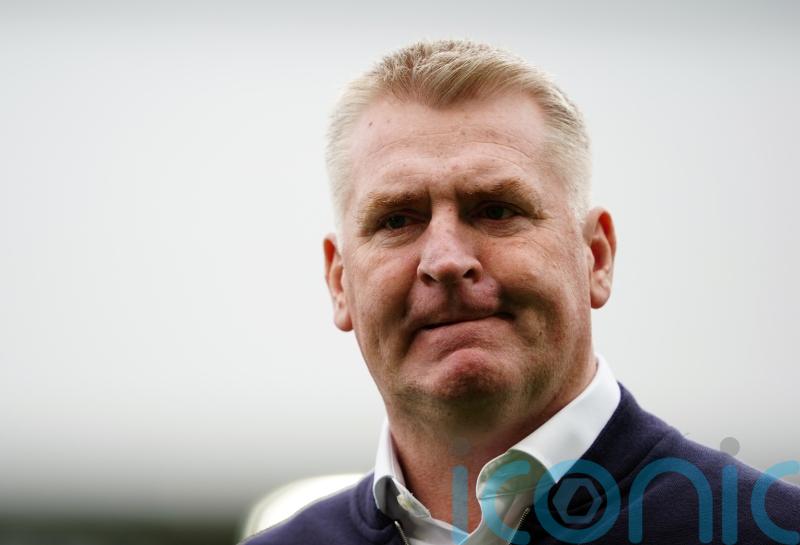 Just win &ndash; Dean Smith keeps Leicester message simple ahead of crunch final day