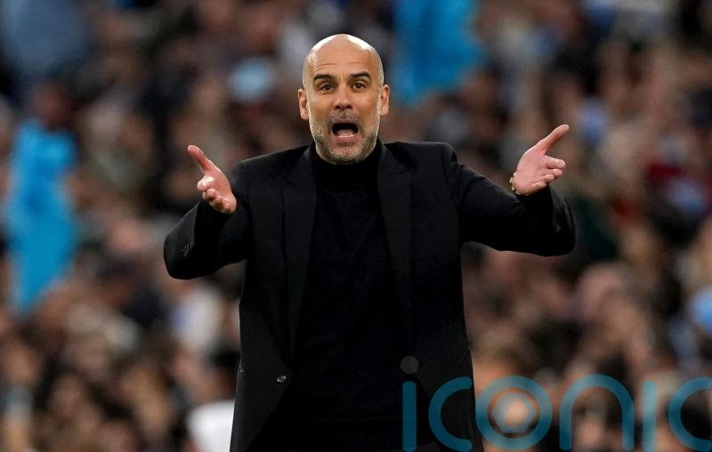 Pep Guardiola fears Vinicius Junior racism row won&rsquo;t make a difference in Spain