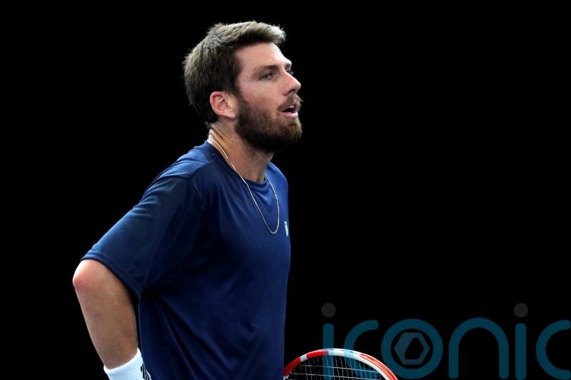 Cameron Norrie sees Lyon title defence ended by Francisco Cerundolo