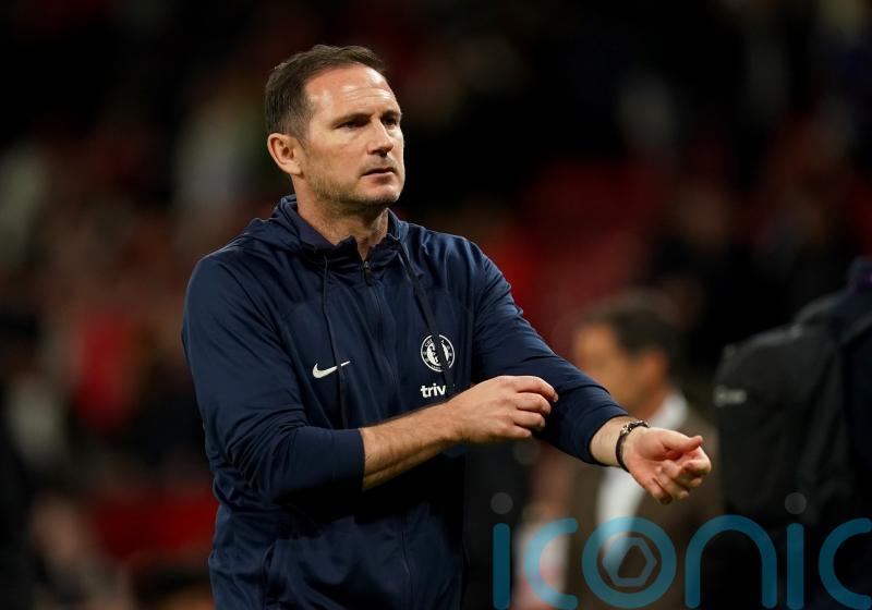 It&rsquo;s his problem &ndash; Frank Lampard says next Chelsea boss has to turn club around