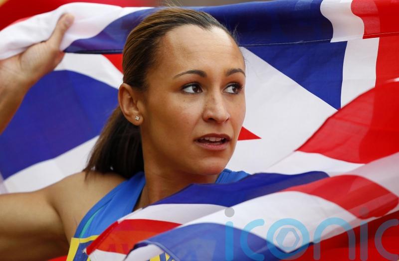 On This Day in 2012: Jessica Ennis-Hill sets British record