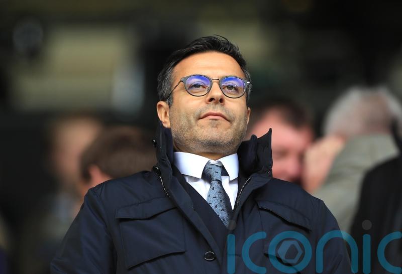 Andrea Radrizzani &lsquo;hugely disappointed&rsquo; with Leeds plight &ndash; Sam Allardyce