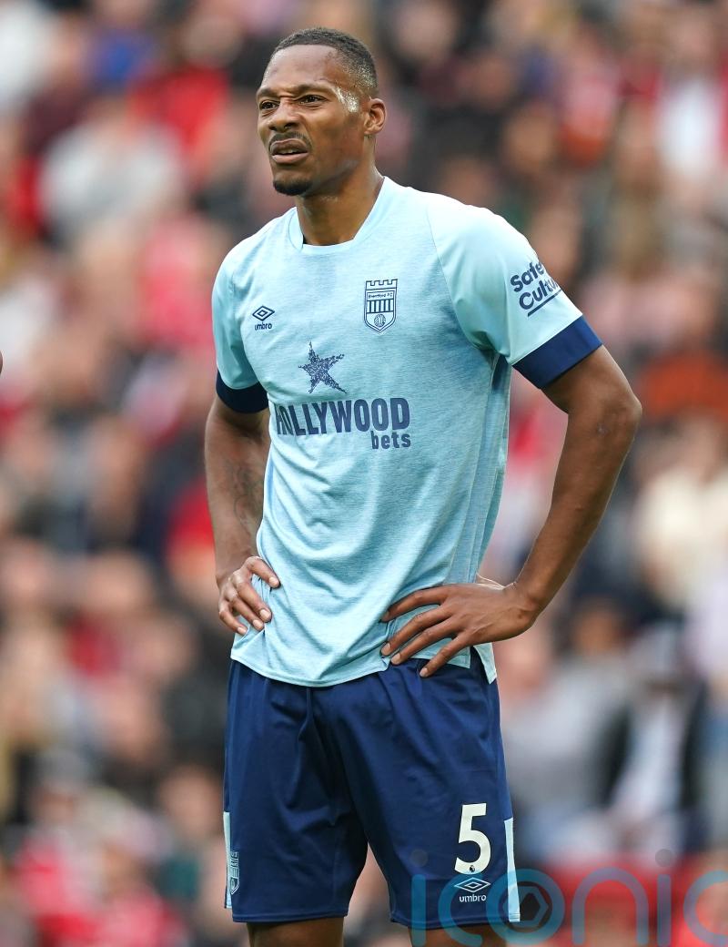 Ethan Pinnock signs new four-year contract at Brentford